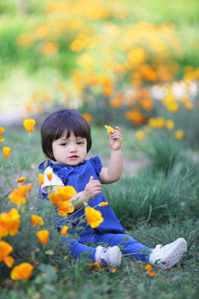 Photograph by Larisa Korsikova