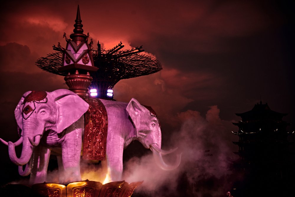 Photograph by Лиза Ананьева