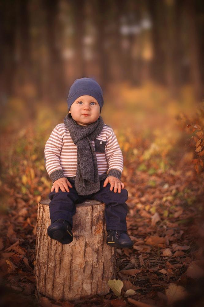 Photograph by Анна Сафронова
