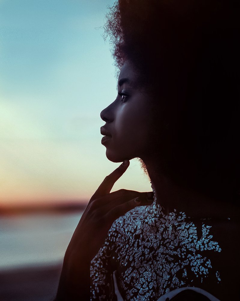 Photograph by Ирина Рождественская