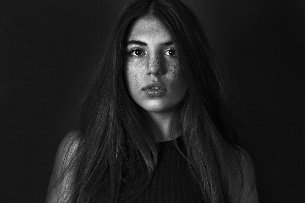 Photograph by Larisa Korsikova