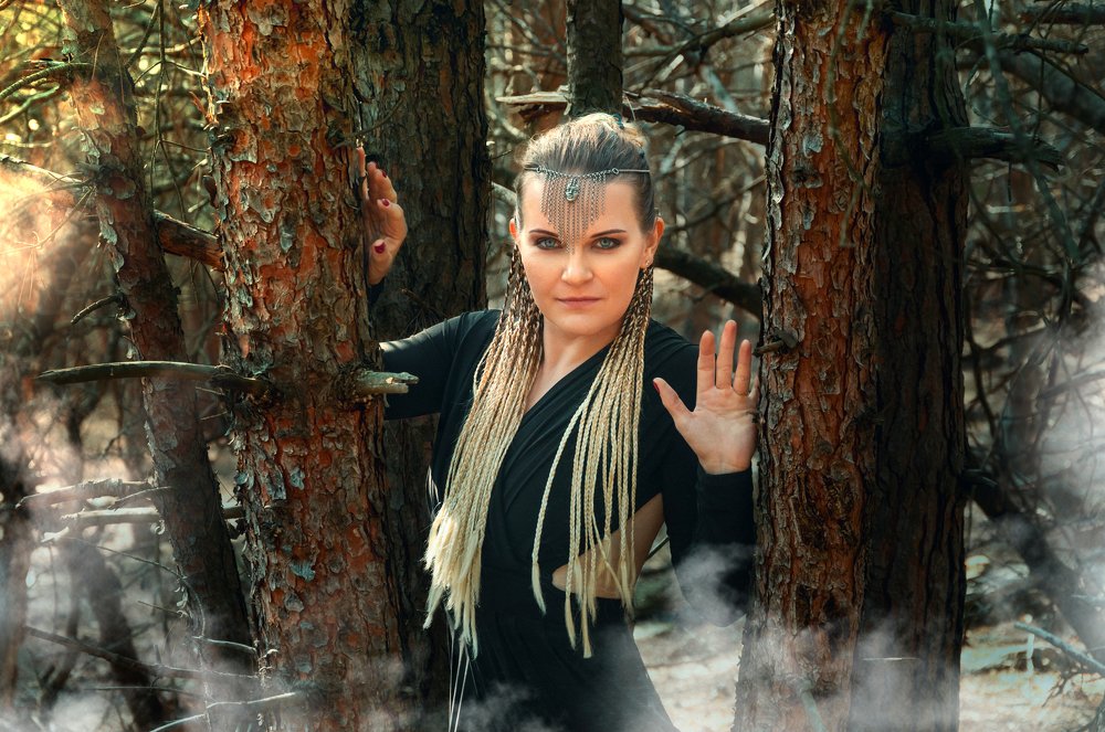 Photograph by Михаил Курихин