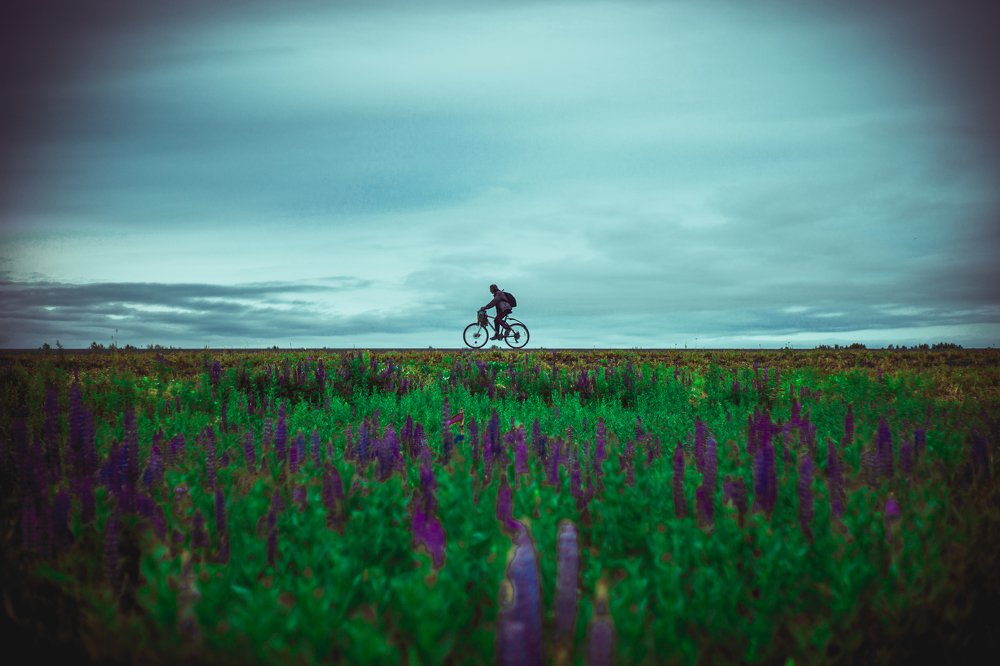 Photograph by Андрей Марченко