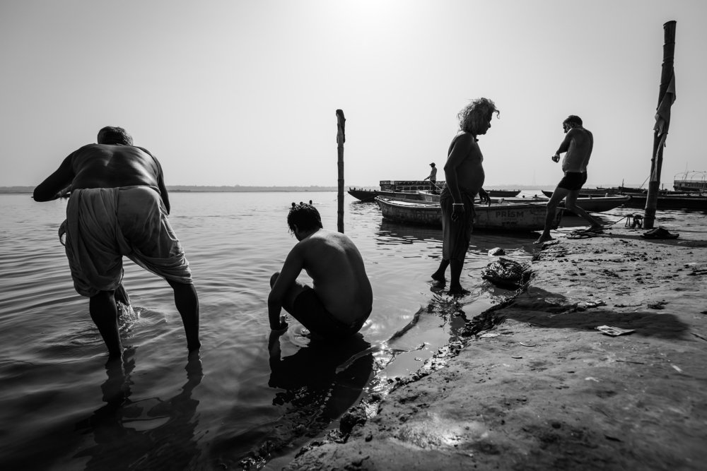 Photograph by KL Chong