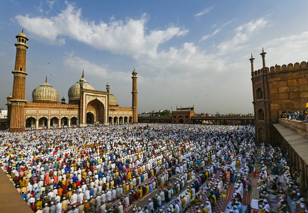 Photograph by Allen Thomas