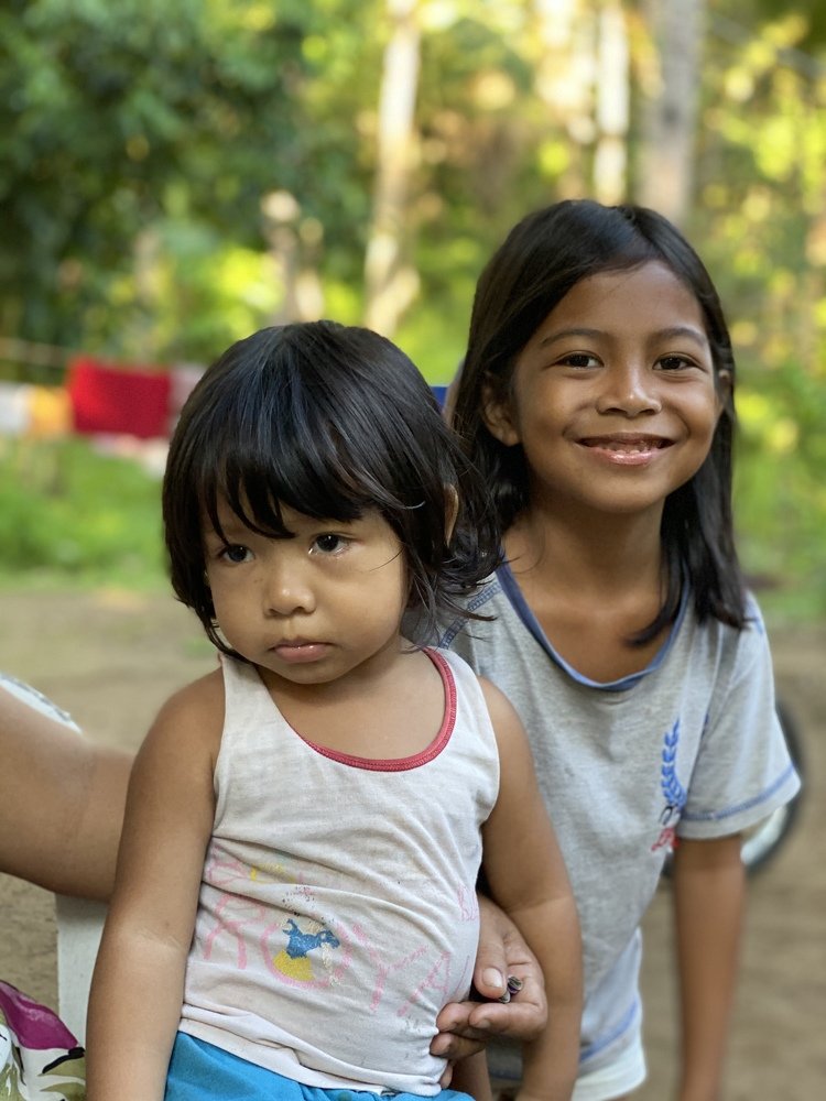 Child Innocent Emotion