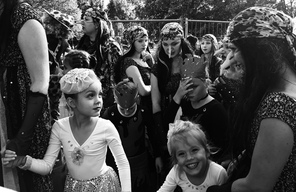 Photograph by Zinaida Nesselmann