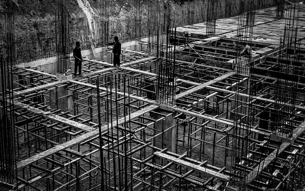 Photograph by Nyonika Rawal