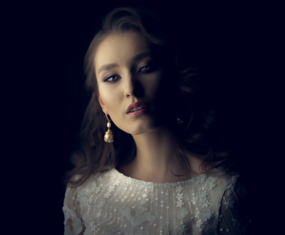 Photograph by Gulcha Zhuravlyova