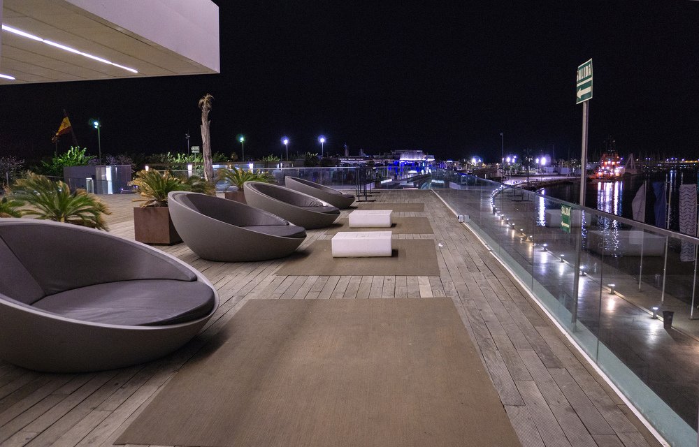 callecitas del Puerto