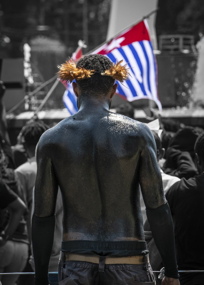 Photograph by aris widyawan