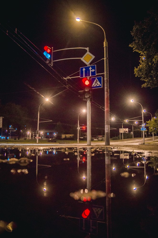 Photograph by Егор Зубанов