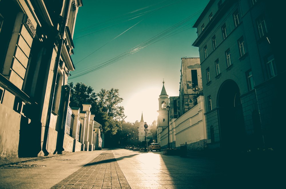 Photograph by Егор Зубанов