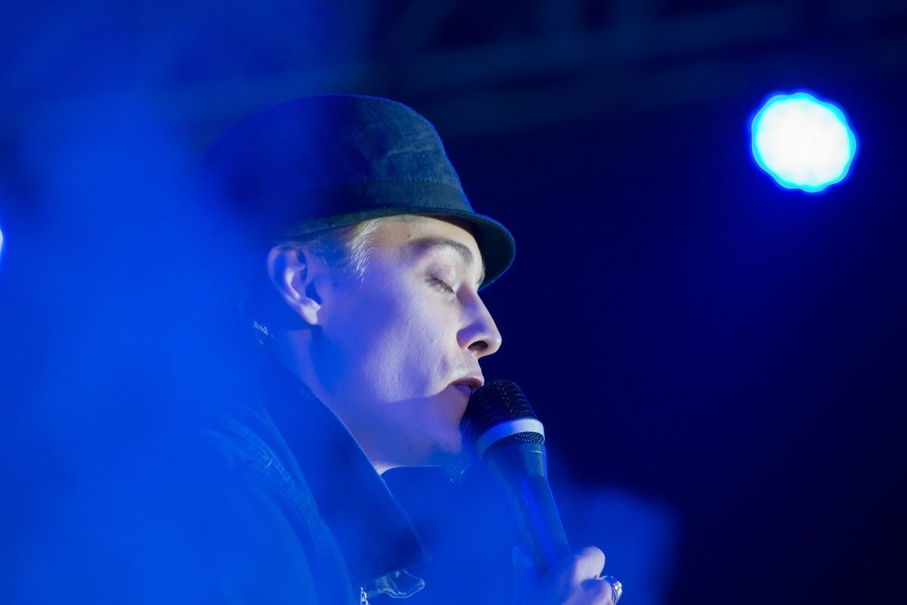 Photograph by Константин Сорокин