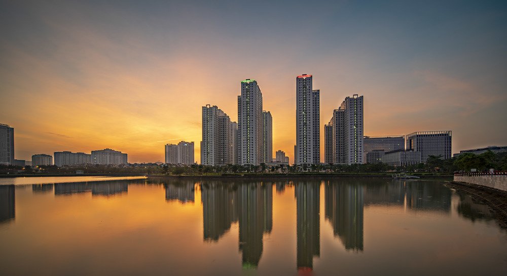 Photograph by Hoàng Hiếu