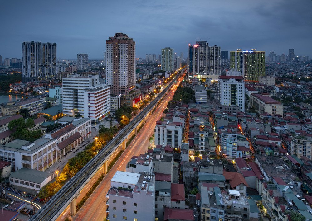 Photograph by Hoàng Hiếu