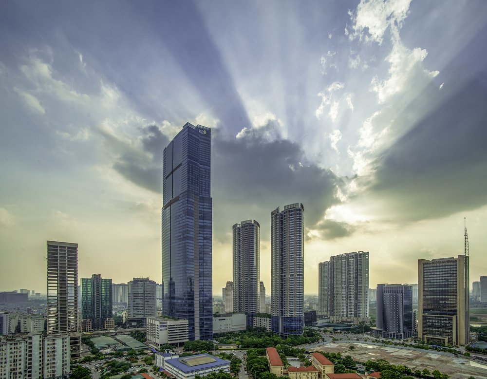 Photograph by Hoàng Hiếu