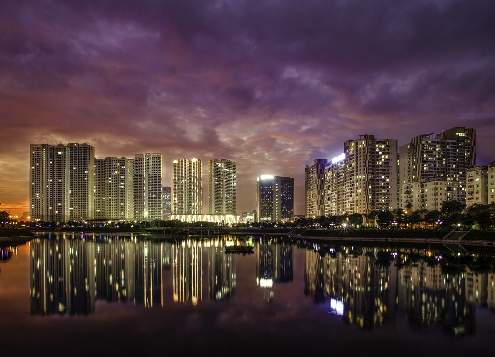 Photograph by Hoàng Hiếu