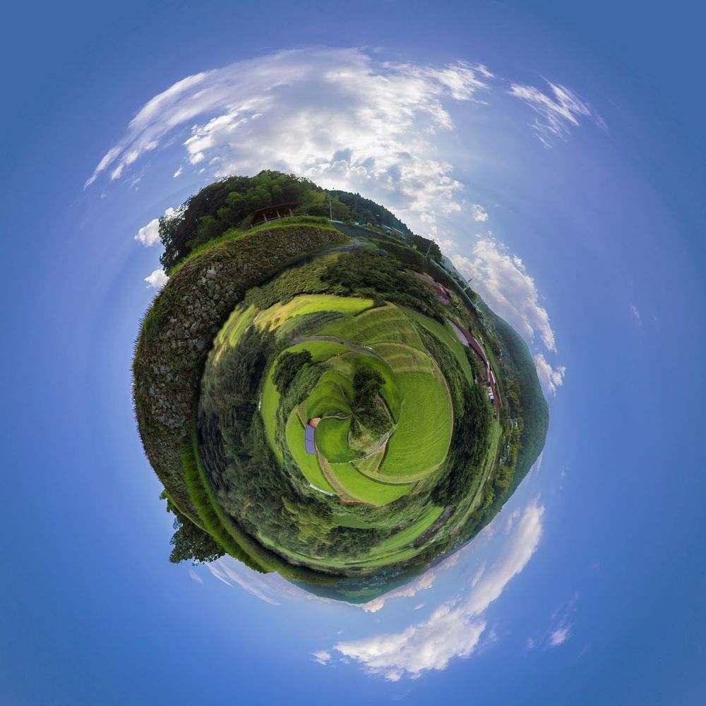 Photograph by Akiko C. Ikeda