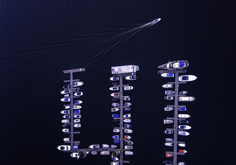 Photograph by Юлия Карась