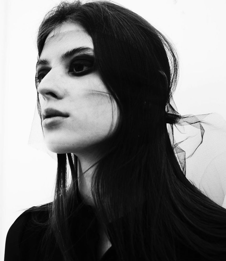 Photograph by Анастасия Жемалутдинова