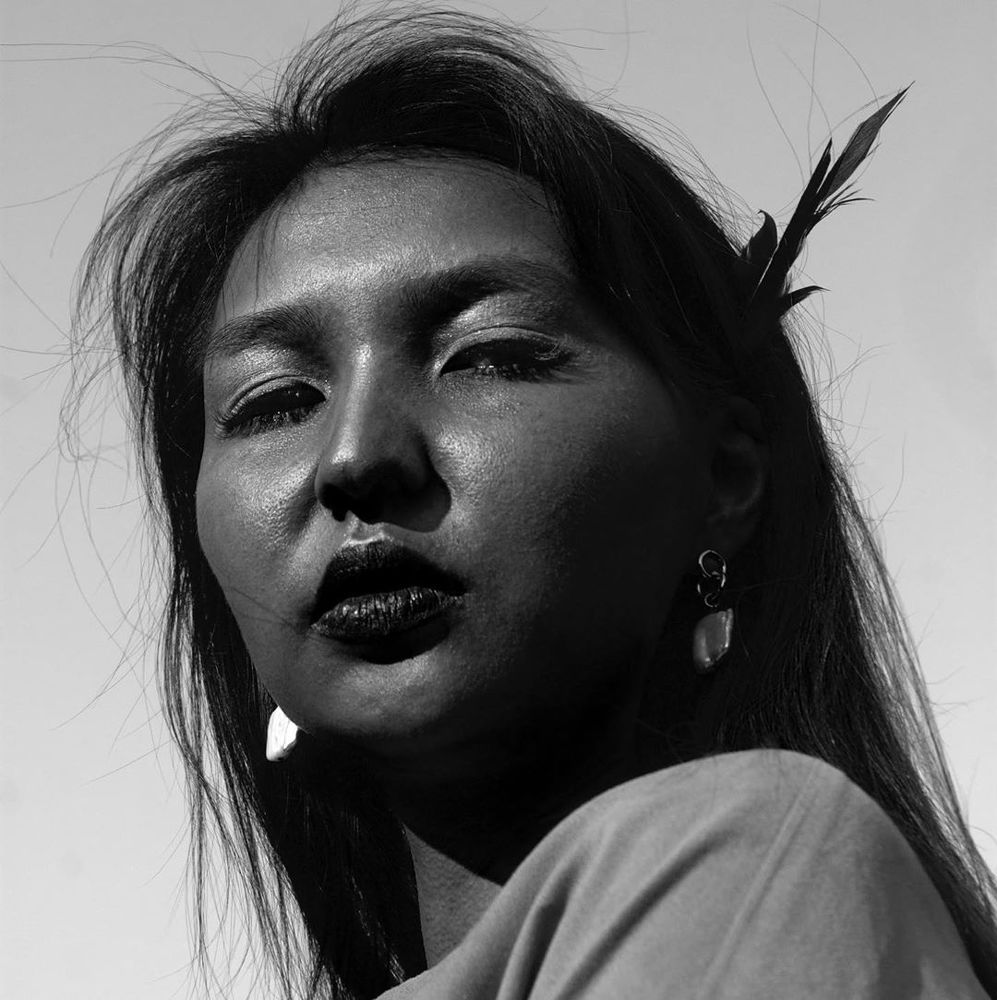 Photograph by Анастасия Жемалутдинова