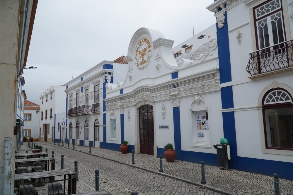 In the End of the Summer