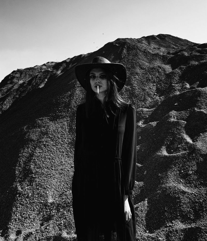 Photograph by Анастасия Жемалутдинова