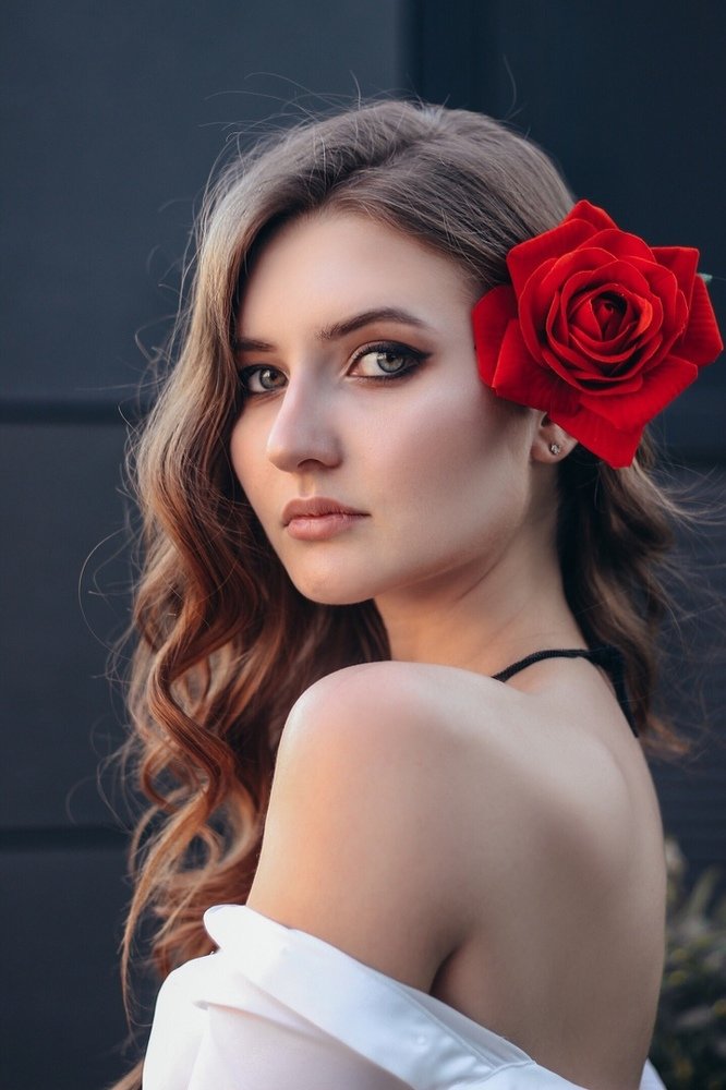 Photograph by Полина Зудихина