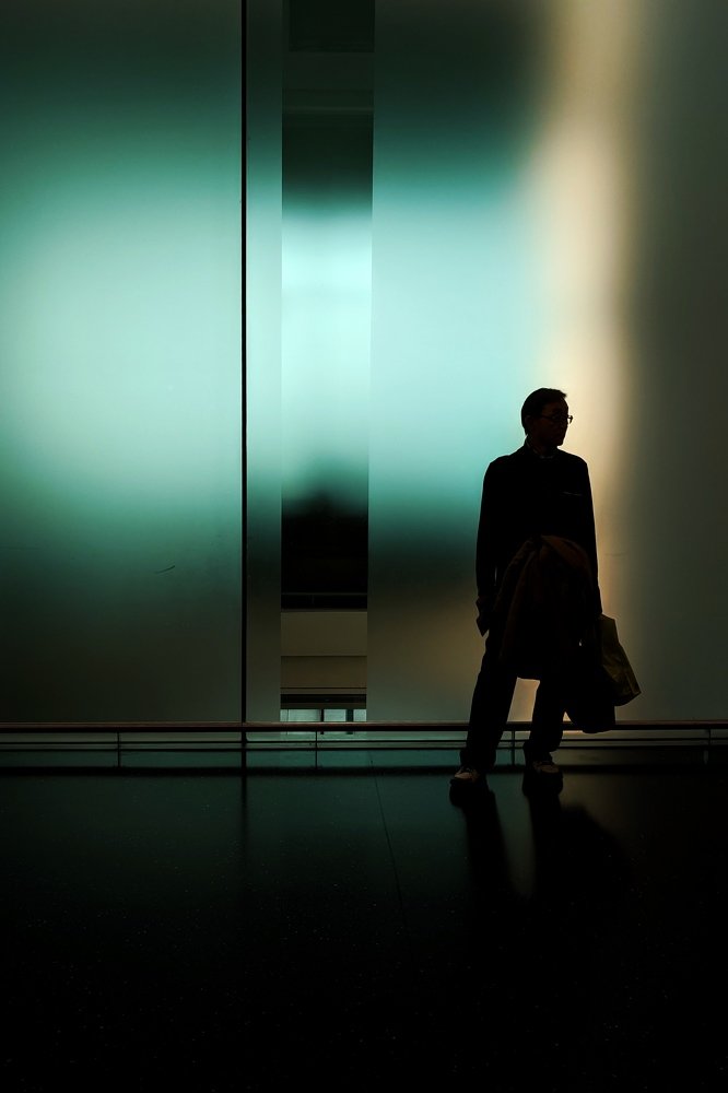 Photograph by Artem Glukhan