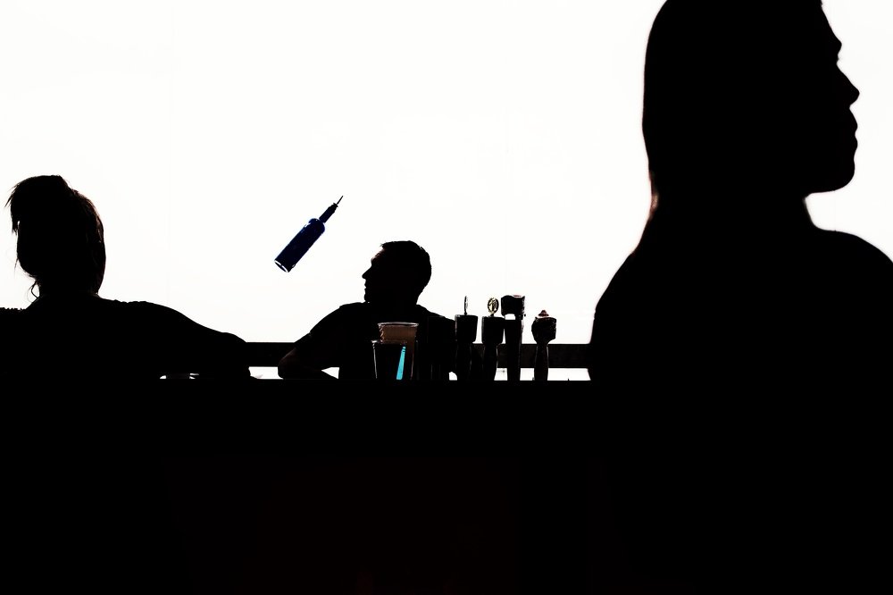 Photograph by Artem Glukhan