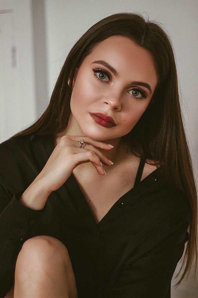 Photograph by Полина Зудихина