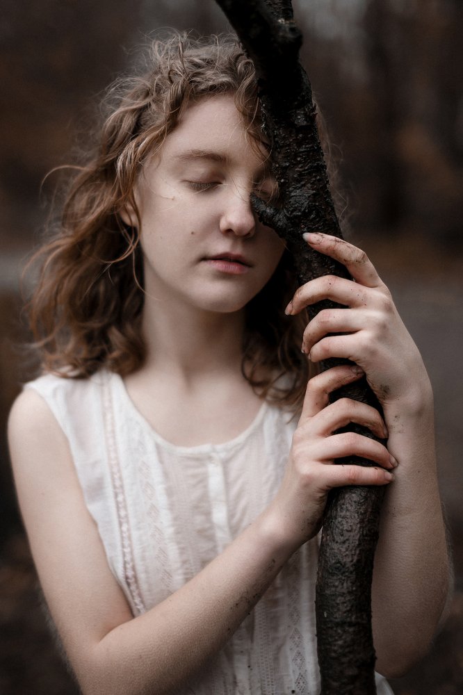 Photograph by Пётр Акимкин