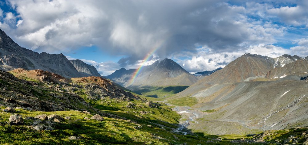 Photograph by Евгений Антонов