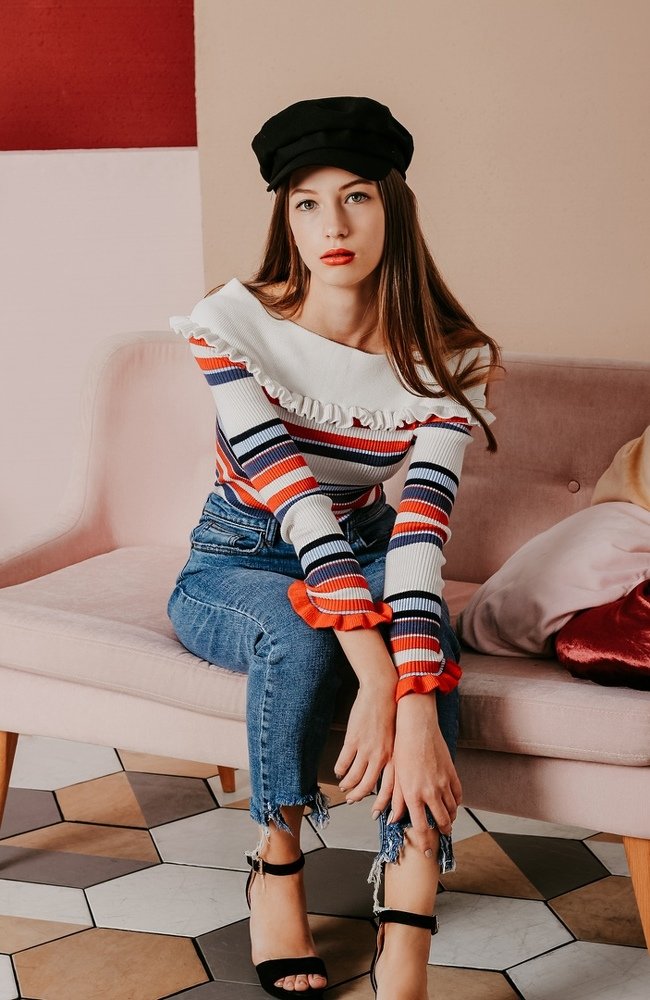 Photograph by Полина Зудихина