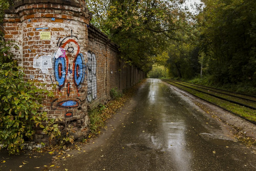 Фотография автора Виталий Тезяев