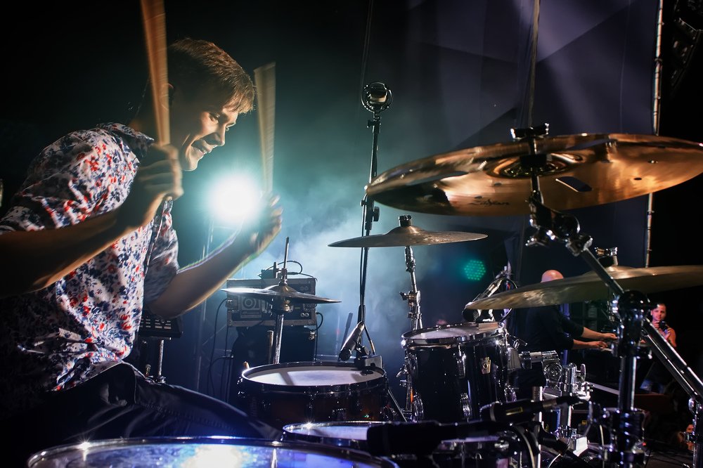 Фотография автора Александр Майоров