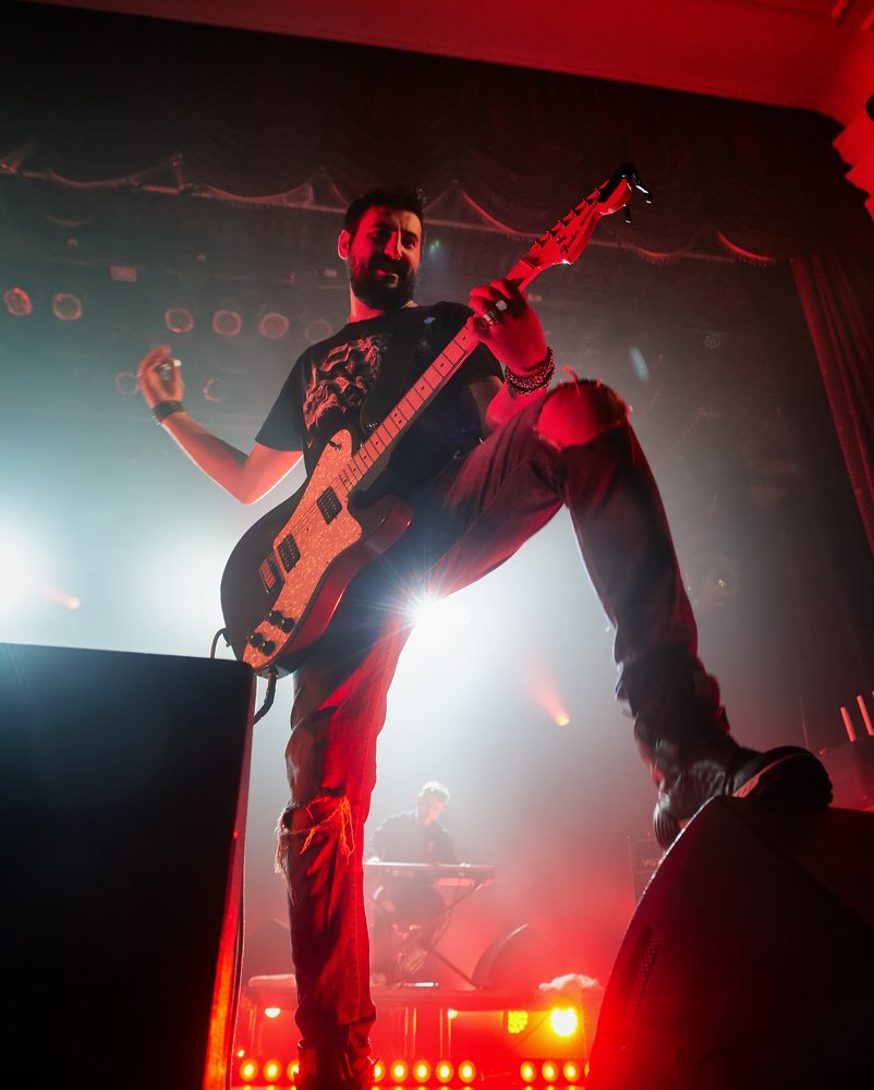 Фотография автора Александр Майоров