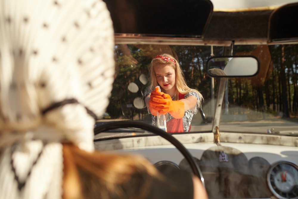 Фотография автора Александр Майоров