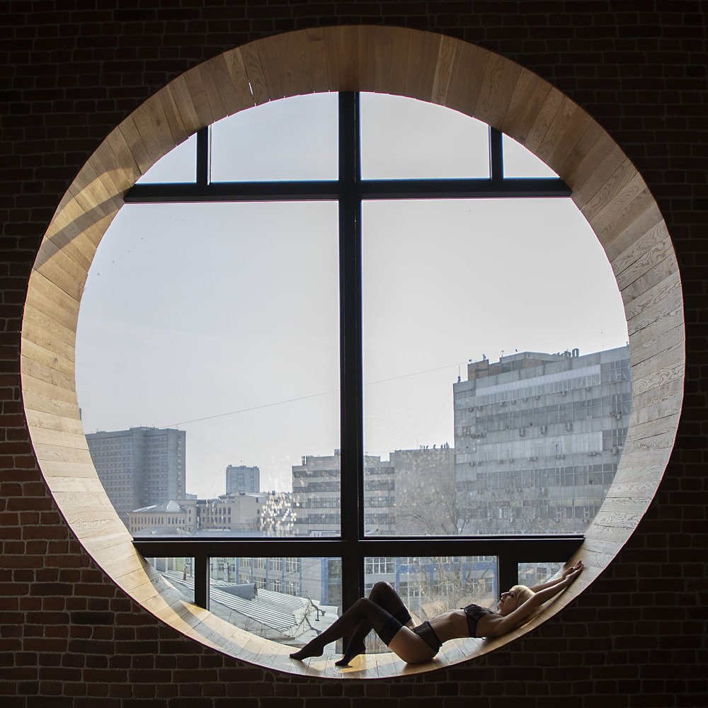 Photograph by Екатерина Вивюрская