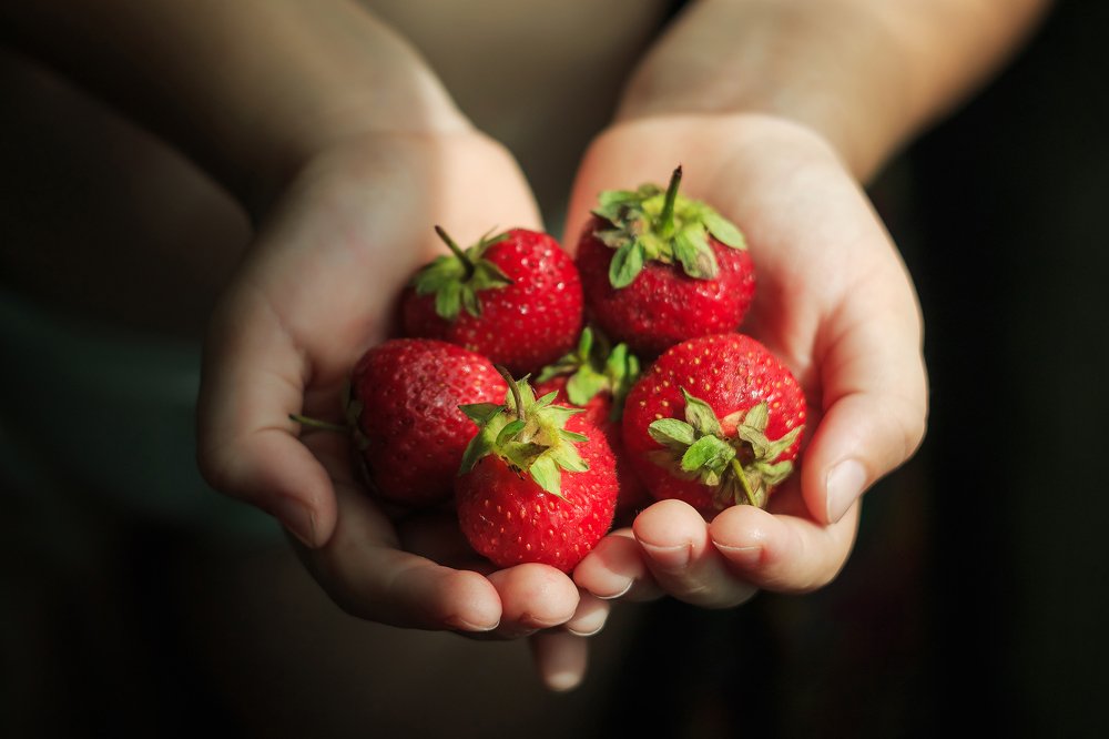 Photograph by Елена Алексеева