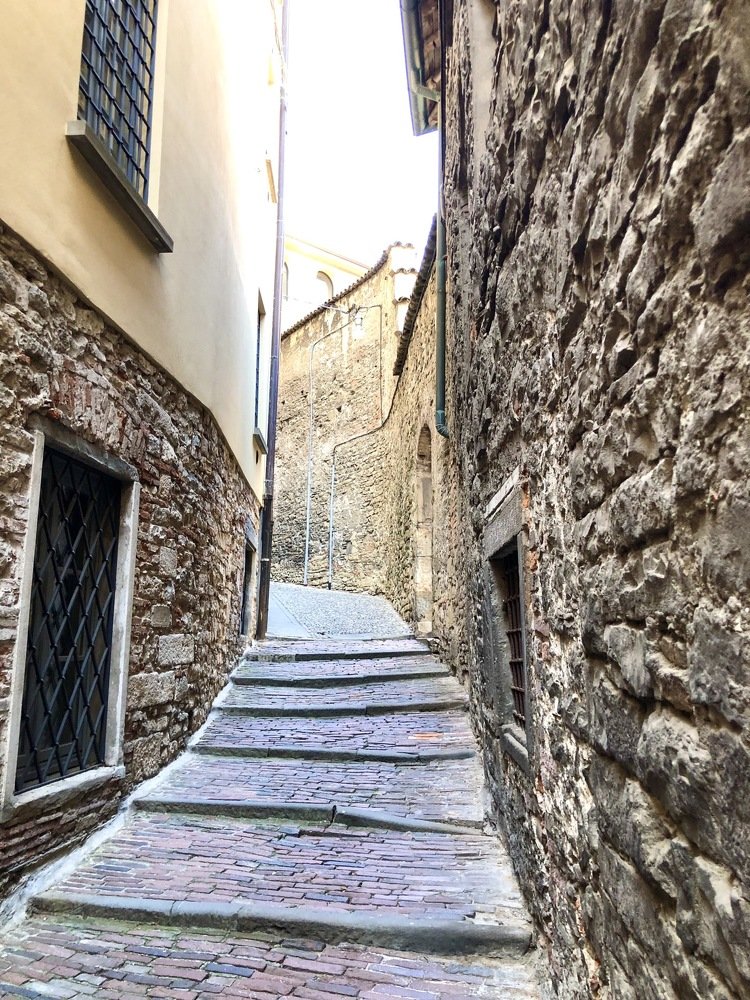 Городская мозаика