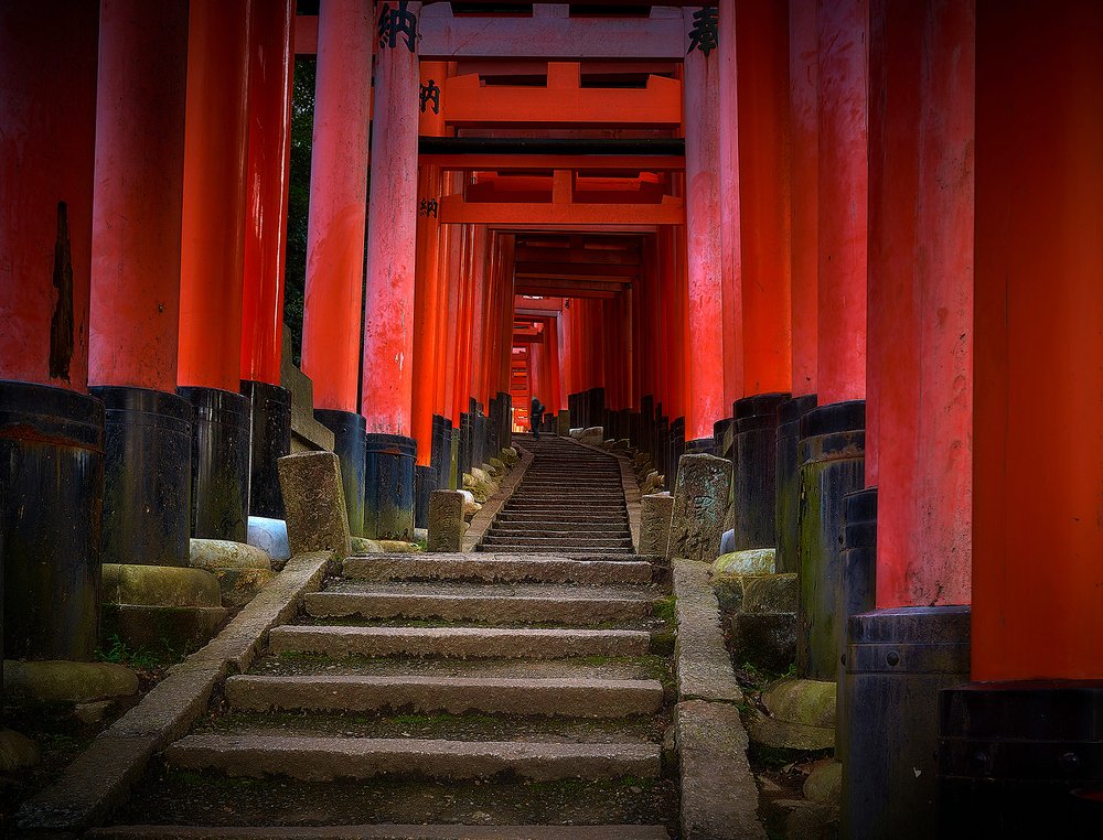 Photograph by Boris Bekelman