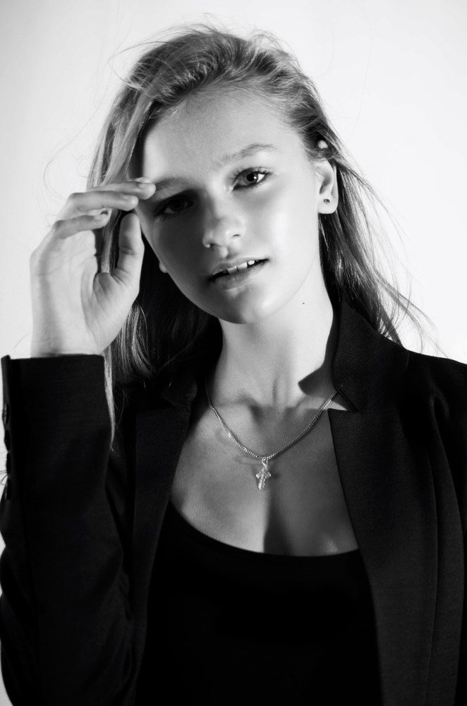 Photograph by Марина Лачинова