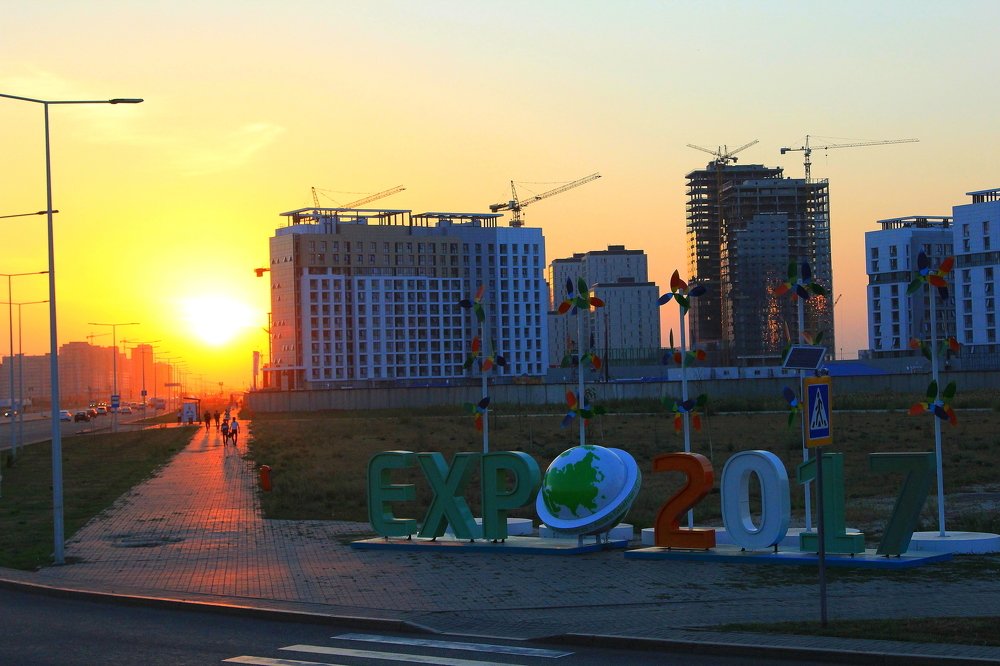 Photograph by Beybit Bertaev