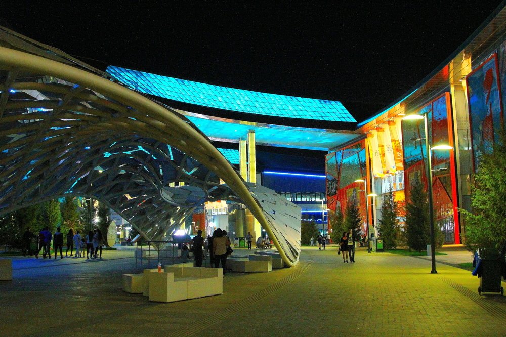 Photograph by Beybit Bertaev