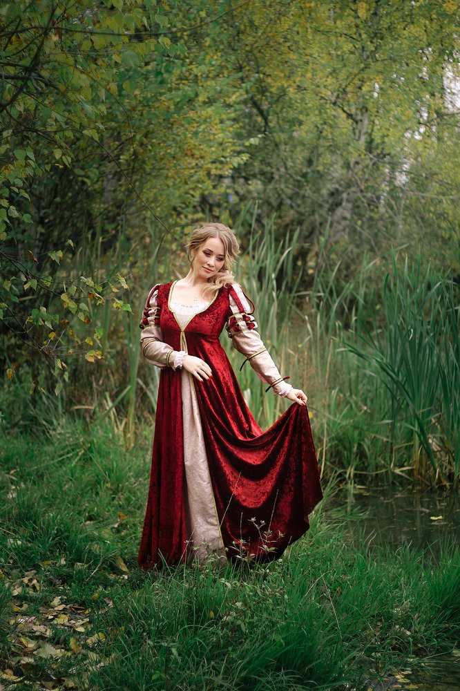 Photograph by Ирина Климова