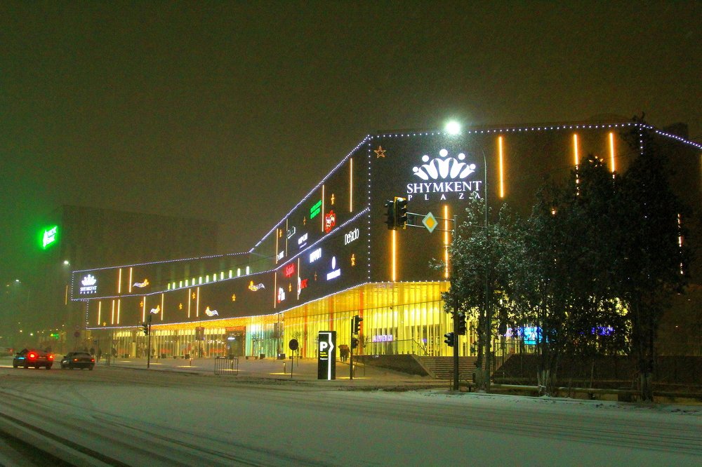 Photograph by Beybit Bertaev