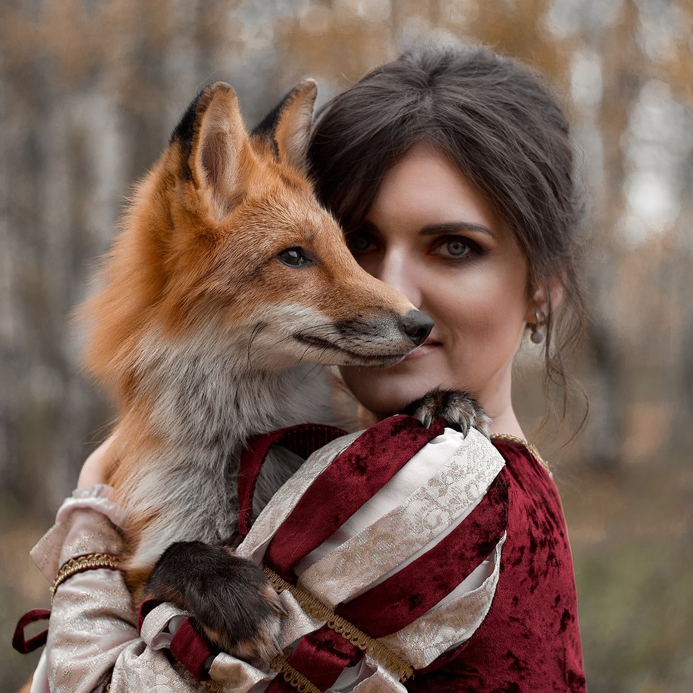 Photograph by Ирина Климова