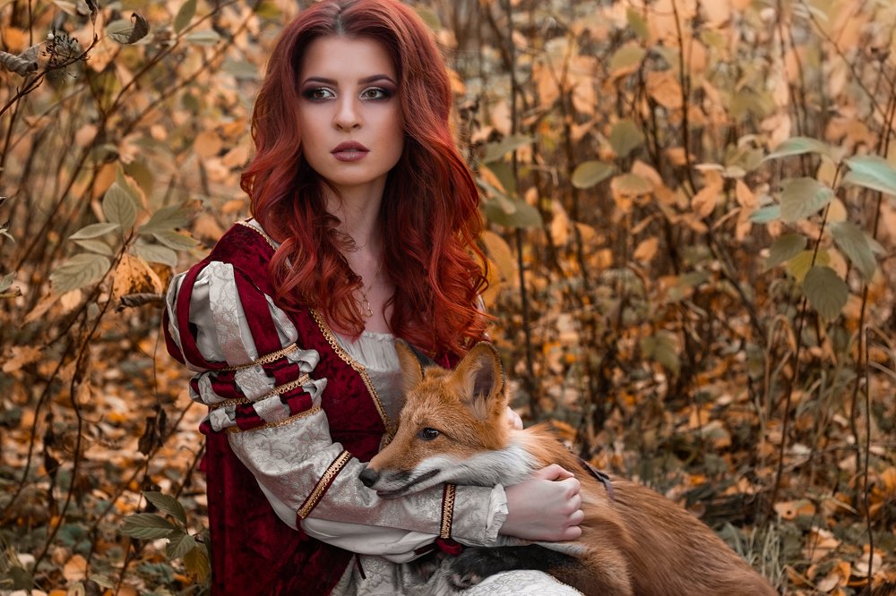 Photograph by Ирина Климова